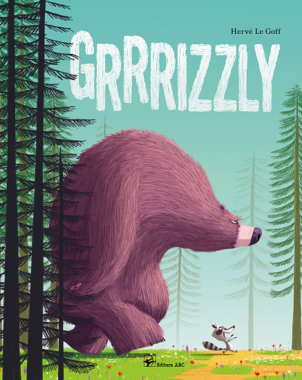 Grrrizzly