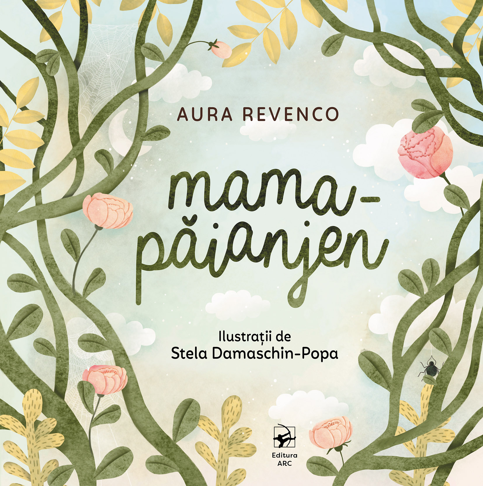 Mama-paianjen
