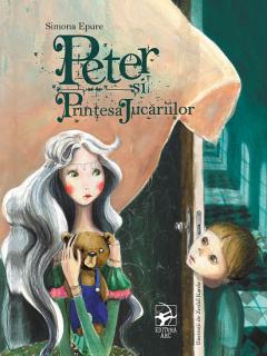 Peter si Printesa Jucariilor