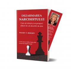 Dezarmarea narcisistului