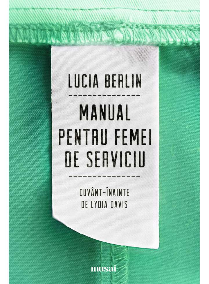 Manual pentru femei de serviciu