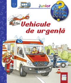 Vehicule de urgenta