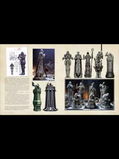 Гарри Поттер. Магические артефакты