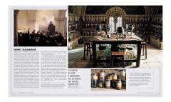 Гарри Поттер. Волшебныи мир. Путеводитель