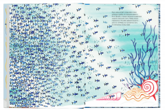 Тысяча и одна рыба