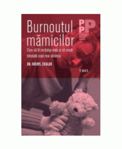 Burnoutul mamicilor