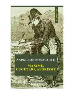 Maxime, cugetari, aforisme