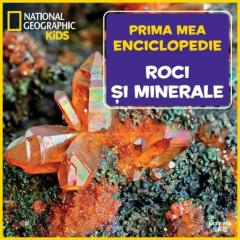 Roci si minerale