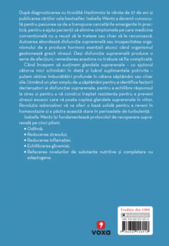 Revolutia adrenalinei