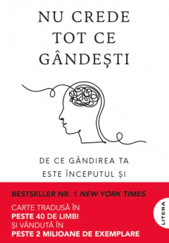 Nu crede tot ce gandesti