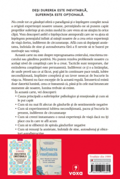 Nu crede tot ce gandesti