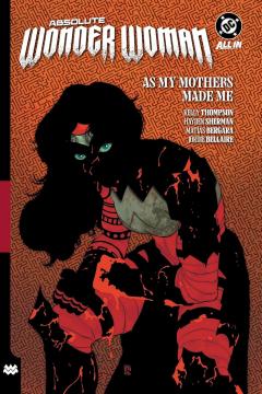 Absolute Wonder Woman - Volume 2