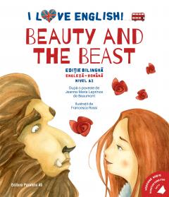 Beauty and the Beast (Frumoasa si Bestia)