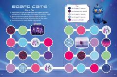 KPop Demon Hunters - Official Activity Book