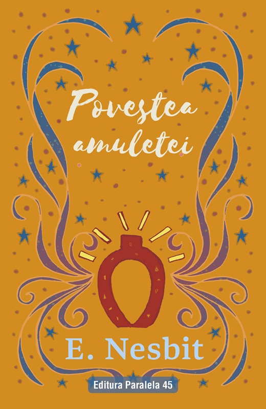 Povestea amuletei