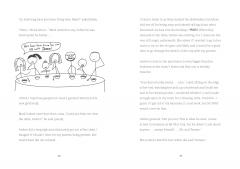 The Seriously Epic Holiday of Lottie Brooks