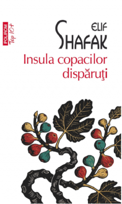 Insula copacilor disparuti