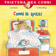 Conni la spital