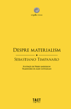 Despre materialism