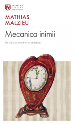 Mecanica inimii