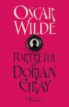 Portretul lui Dorian Gray