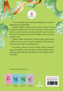 Perla. Partea a II-a