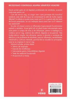 Activati-va nervul vag