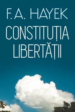 Constitutia libertatii