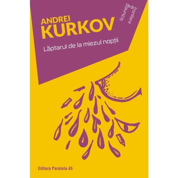 Laptarul de la miezul noptii