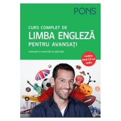 Curs complet de limba engleza pentru avansati