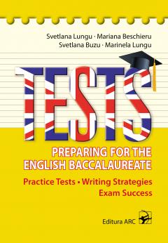Tests. Preparing for the English Baccalaureate