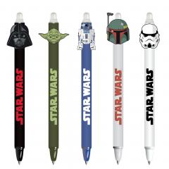 Pixuri Star Wars (Characters) mai multe modele