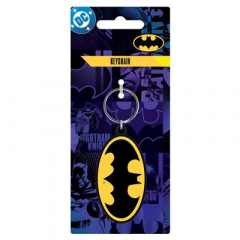 Breloc - Batman (Symbol)