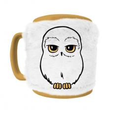 Cana plus Harry Potter (Hedwig)
