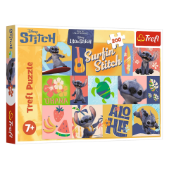 Puzzle - Hawaiian adventures
