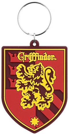 Breloc - Harry Potter Gryffindor Crest