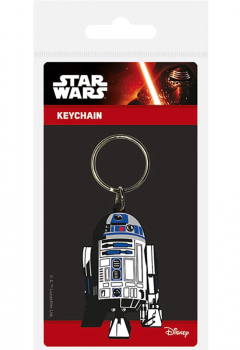 Breloc - Star Wars - R2 D2