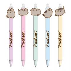 Pix cu gel si stergere - Pusheen, mai multe modele