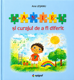 Daniel si curajul de a fi fericit