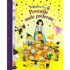 Povestile mele preferate