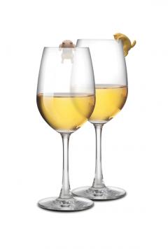 Set decoratiuni pahar - Pisica (mai multe modele - pret pe bucata)