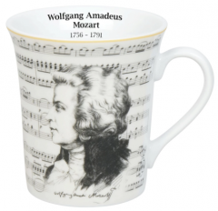 Cana - Composers Mozart