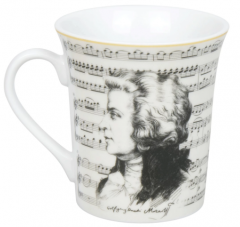 Cana - Composers Mozart