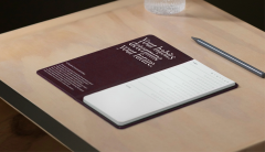 Agenda pentru obiceiuri - Stone Paper - Habit Tracker