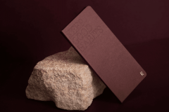 Agenda pentru obiceiuri - Stone Paper - Habit Tracker