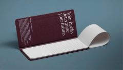Agenda pentru obiceiuri - Stone Paper - Habit Tracker