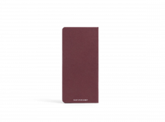 Agenda pentru obiceiuri - Stone Paper - Habit Tracker