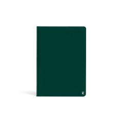 Agenda A5 - Stone Paper - Notebook - Forest