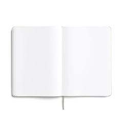 Agenda A5 - Stone Paper - Notebook - Forest