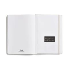 Agenda A5 - Stone Paper - Notebook - Forest